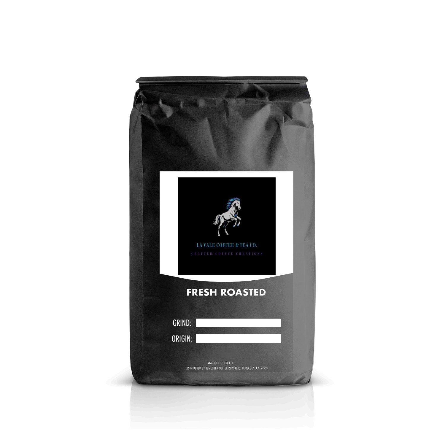 Instant Coffee